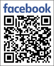 Kod QR facebook Równe Przedszkolaki